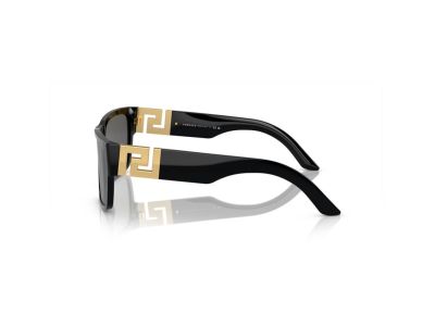 Мъжки слънчеви очила Versace VE4296-GB1/87