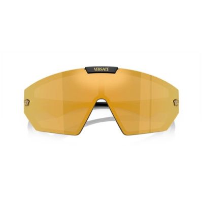 Мъжки слънчеви очила Versace VE4461-GB1/87