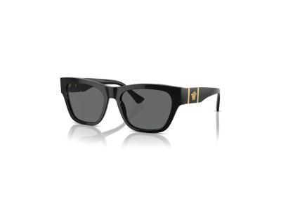 Дамски слънчеви очила Versace VE4457-GB1/87