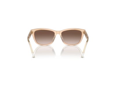 Дамски слънчеви очила Emporio Armani EA4227U-609813