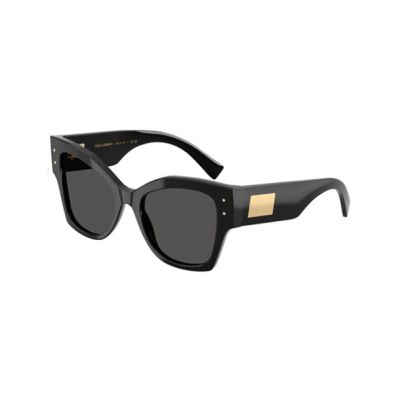 Дамски слънчеви очила Dolce & Gabbana DG4478-501/87