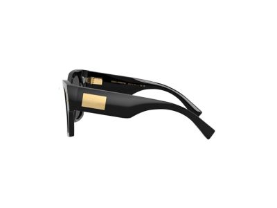 Дамски слънчеви очила Dolce & Gabbana DG4478-501/87
