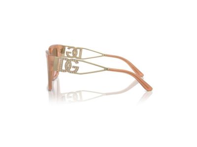 Дамски слънчеви очила Dolce & Gabbana DG4446B-343611