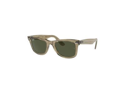 Слънчеви очила Ray-Ban® Change RB2140 138731 с фотосоларна рамка