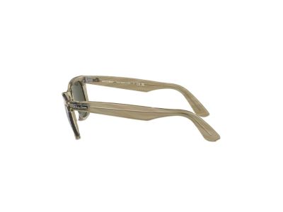 Слънчеви очила Ray-Ban® Change RB2140 138731 с фотосоларна рамка