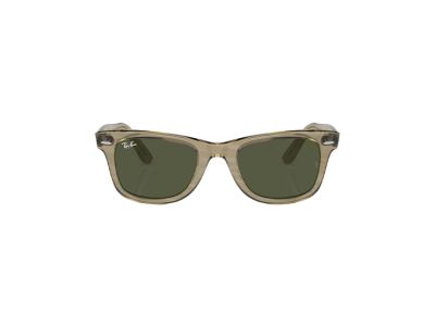 Слънчеви очила Ray-Ban® Change RB2140 138731 с фотосоларна рамка