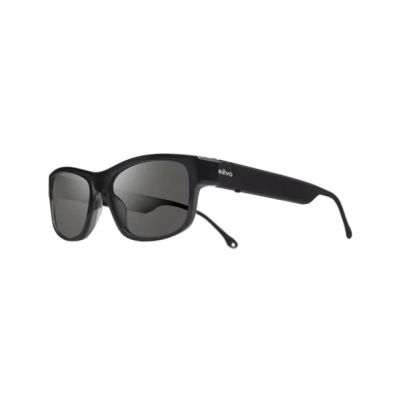 Смарт слънчеви очила REVO SONIC 2 RE 1205 01 GY
