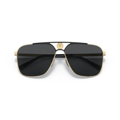 Мъжки слънчеви очила Versace VE2238-143687