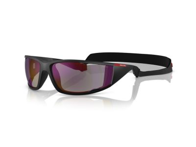Спортни слънчеви очила Prada Sport PSA04S-1BO10J
