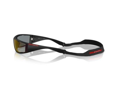 Спортни слънчеви очила Prada Sport PSA04S-1BO10J