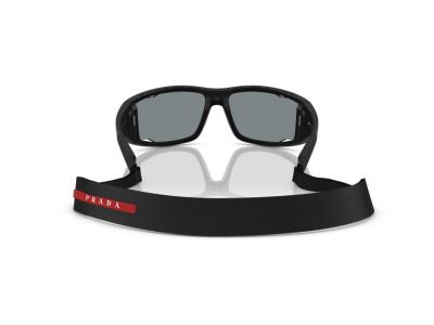 Спортни слънчеви очила Prada Sport PSA04S-1BO10J