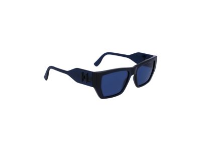 Унисекс слънчеви очила KARL LAGERFELD KL6123S 404