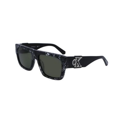 Мъжки слънчеви очила Calvin Klein Jeans CKJ23654S-073