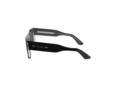 Унисекс слънчеви очила Calvin Klein CK23538S-001