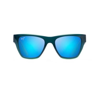 Дамски слънчеви очила MAUI JIM EKOLU B867 06D