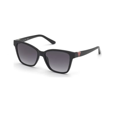 Дамски слънчеви очила GUESS GU7776 01B