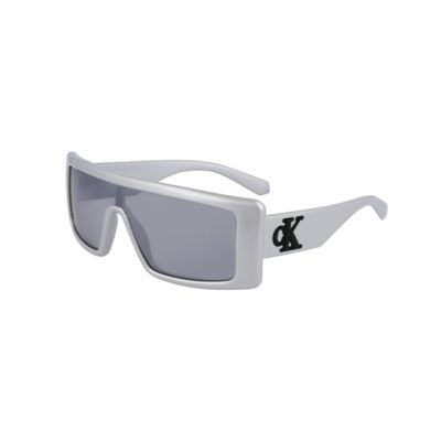 Унисекс слънчеви очила Calvin Klein Jeans CKJ23655S-040