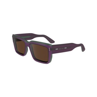 Унисекс слънчеви очила Calvin Klein CK23538S-515