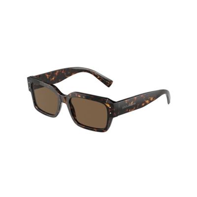 Дамски слънчеви очила Dolce & Gabbana DG4460-502/73
