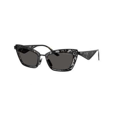 Дамски слънчеви очила Dolce & Gabbana DG2311-01/87