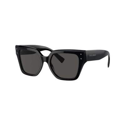 Дамски слънчеви очила Dolce & Gabbana DG4471-501/87