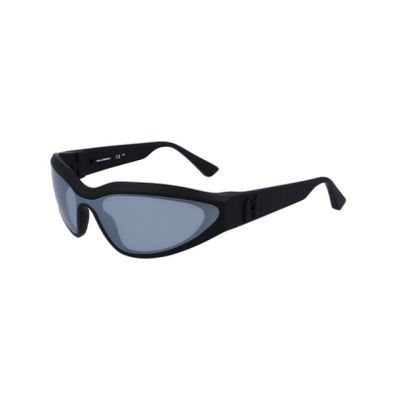 Унисекс слънчеви очила KARL LAGERFELD KL6128S 002