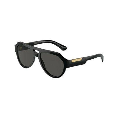 Мъжки слънчеви очила Dolce & Gabbana DG4466-501/87