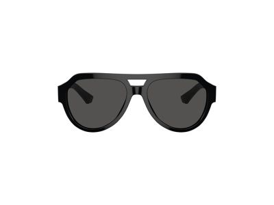 Мъжки слънчеви очила Dolce & Gabbana DG4466-501/87