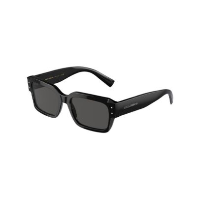 Мъжки слънчеви очила Dolce & Gabbana DG4460-501/87