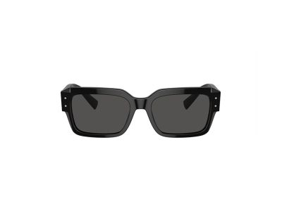 Мъжки слънчеви очила Dolce & Gabbana DG4460-501/87