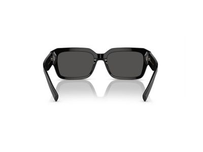 Мъжки слънчеви очила Dolce & Gabbana DG4460-501/87