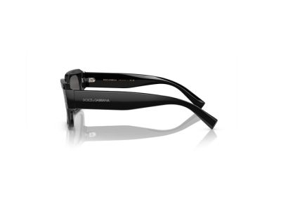 Мъжки слънчеви очила Dolce & Gabbana DG4460-501/87