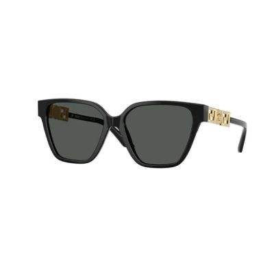 Дамски слънчеви очила VERSACE VE4471B GB1 87