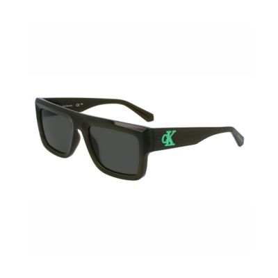 Унисекс слънчеви очила Calvin Klein Jeans CKJ23642S-306