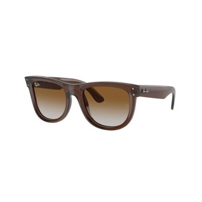 Унисекс слънчеви очила RAY-BAN R0502S 6709CB