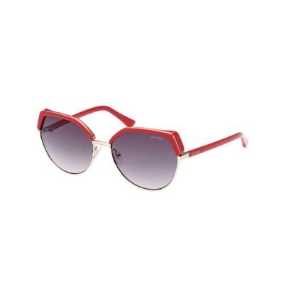 Дамски слънчеви очила GUESS GU7872 66B