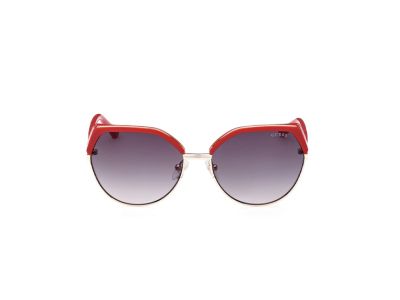 Дамски слънчеви очила GUESS GU7872 66B
