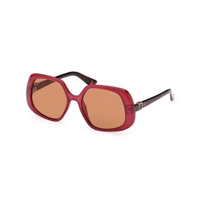 Дамски слънчеви очила GUESS GU7862 74E