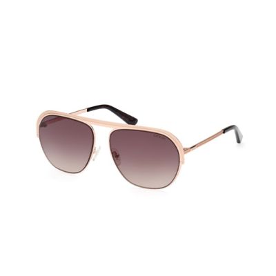 Унисекс слънчеви очила GUESS GU5226 32F