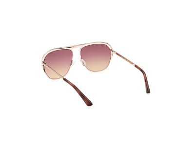 Унисекс слънчеви очила GUESS GU5226 29B