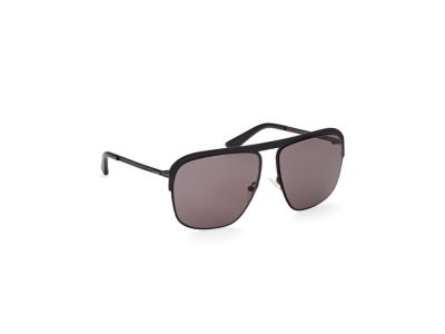 Унисекс слънчеви очила GUESS GU5225 02A