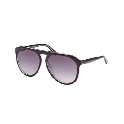 Мъжки слънчеви очила GUESS GU00058-01B