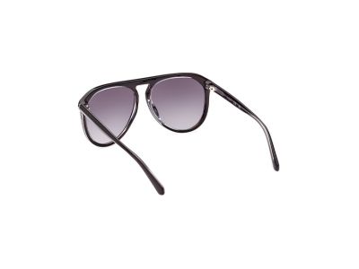 Мъжки слънчеви очила GUESS GU00058-01B