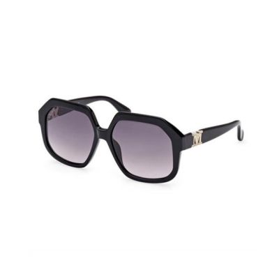 Дамски слънчеви очила MAX MARA MM0056 01B