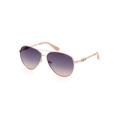 Дамски слънчеви очила Guess GU7885-28W