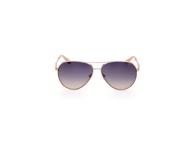 Дамски слънчеви очила Guess GU7885-28W