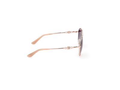 Дамски слънчеви очила Guess GU7885-28W