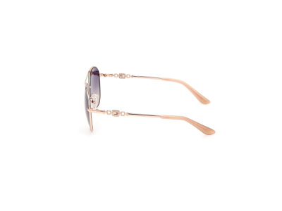 Дамски слънчеви очила Guess GU7885-28W