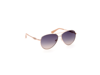 Дамски слънчеви очила Guess GU7885-28W