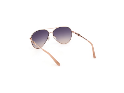 Дамски слънчеви очила Guess GU7885-28W